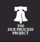 The Due Process Project logo