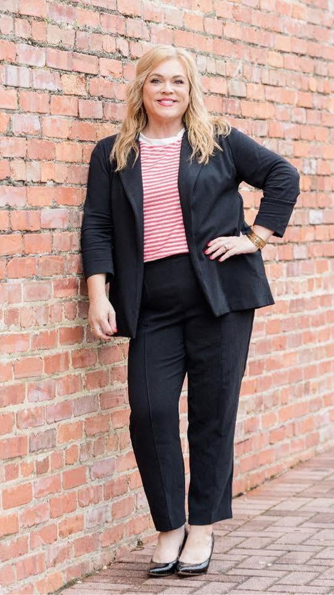 Ali Upchurch Patterson — family-reported GAL / Child Representative