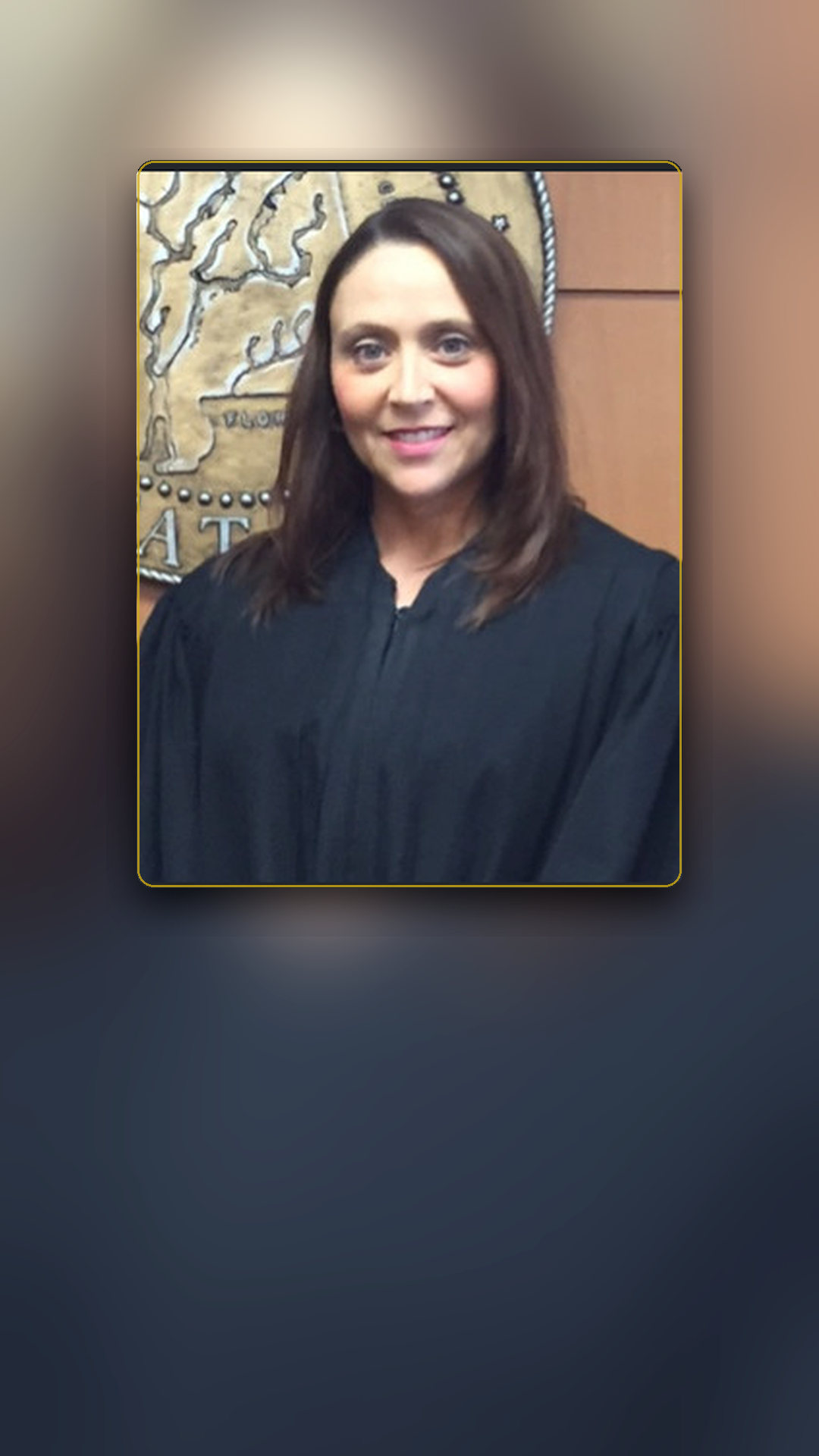 Carmen Bosch — family-reported Judge
