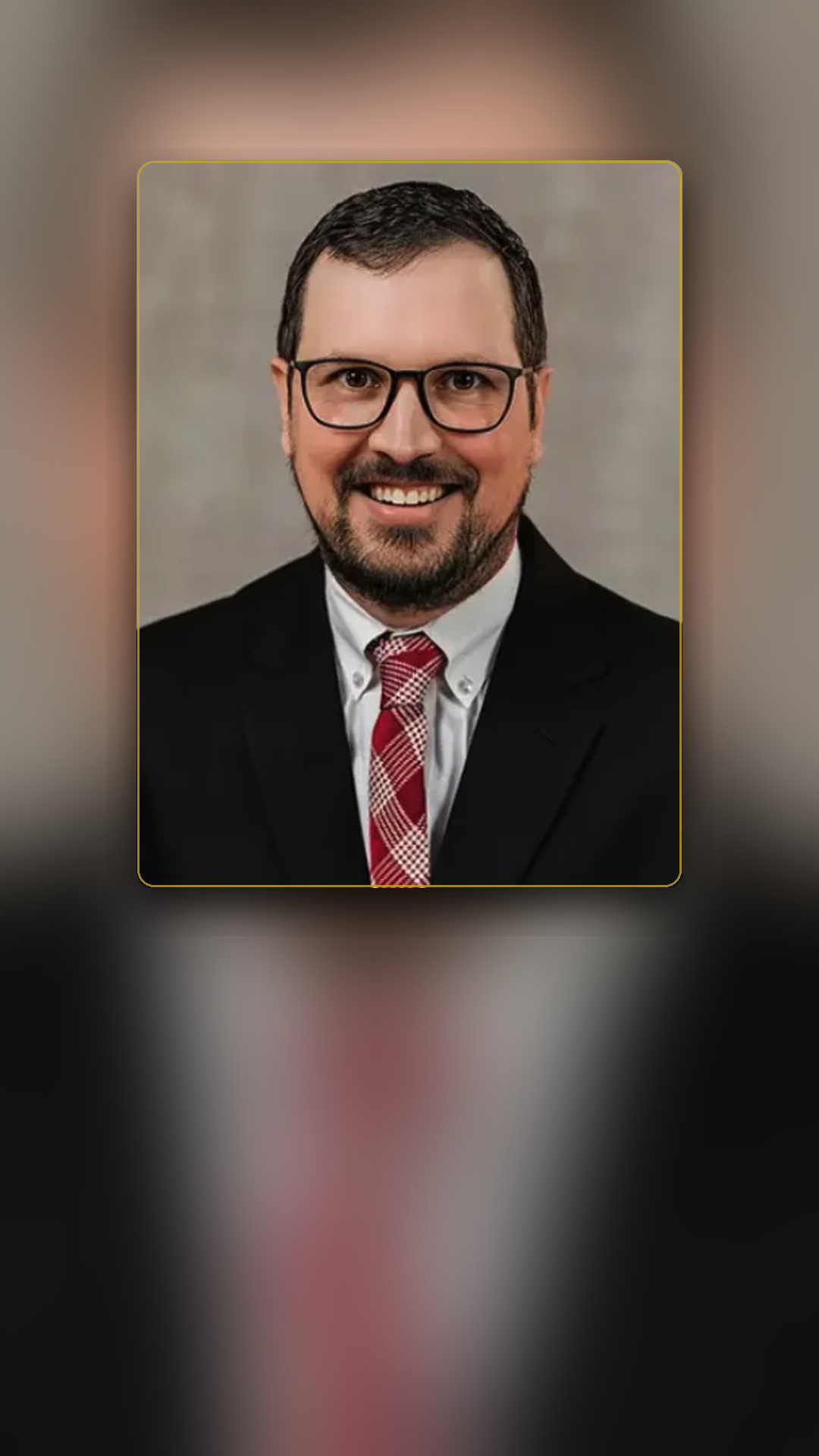 Kyle Shirley — family-reported Attorney / GAL / Child Representative
