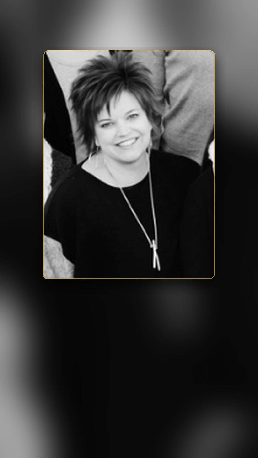 Thea Barnes Langley — family-reported Therapist / Counselor