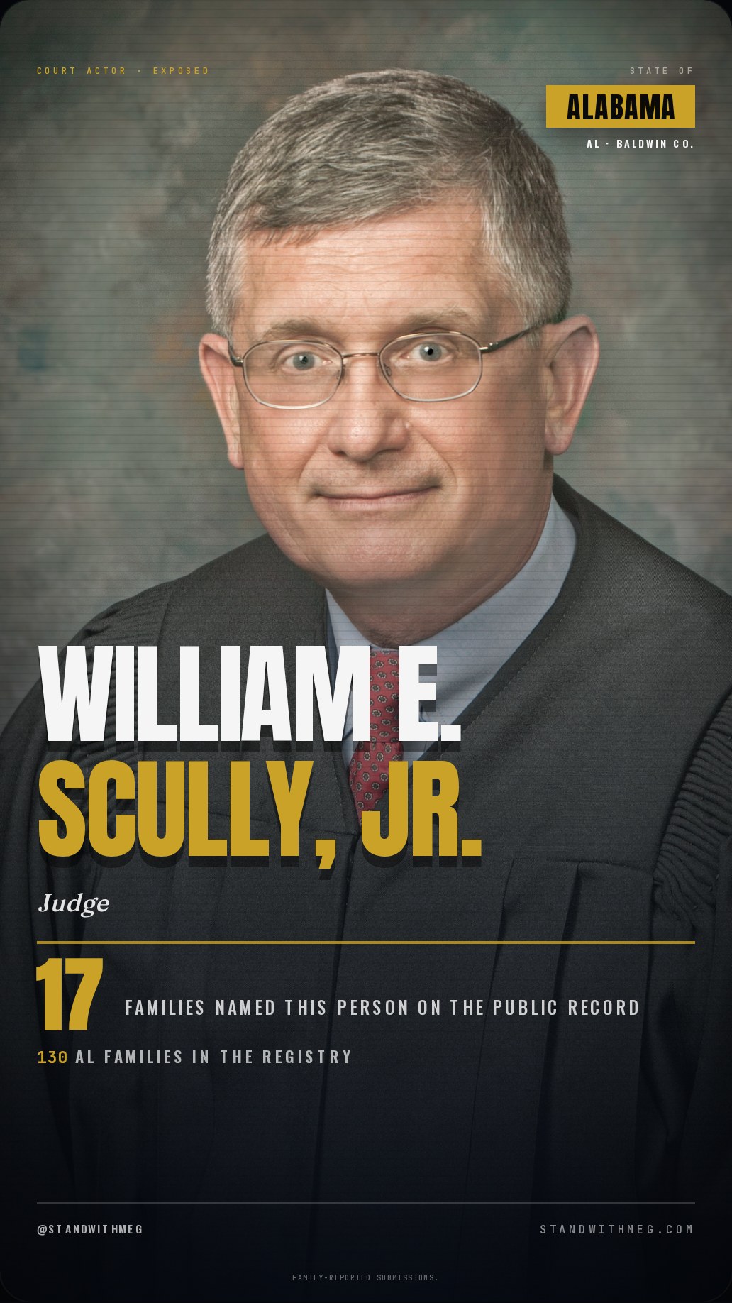 William E. Scully, Jr. share slide 1 of 9