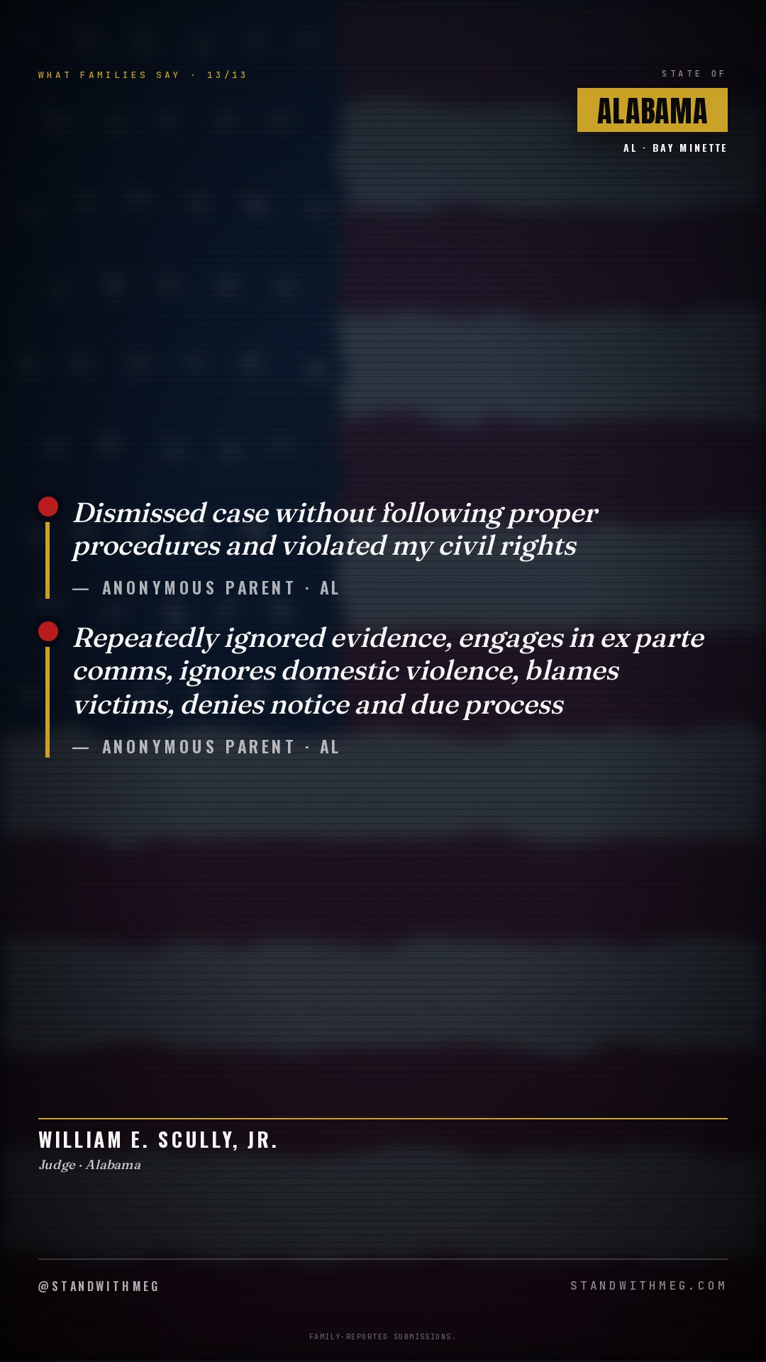 William E. Scully, Jr. share slide 14 of 19