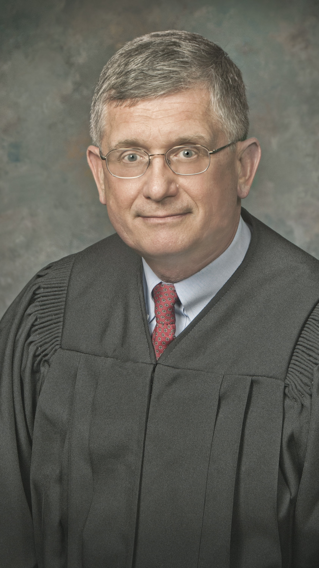 William E. Scully, Jr. — family-reported Judge