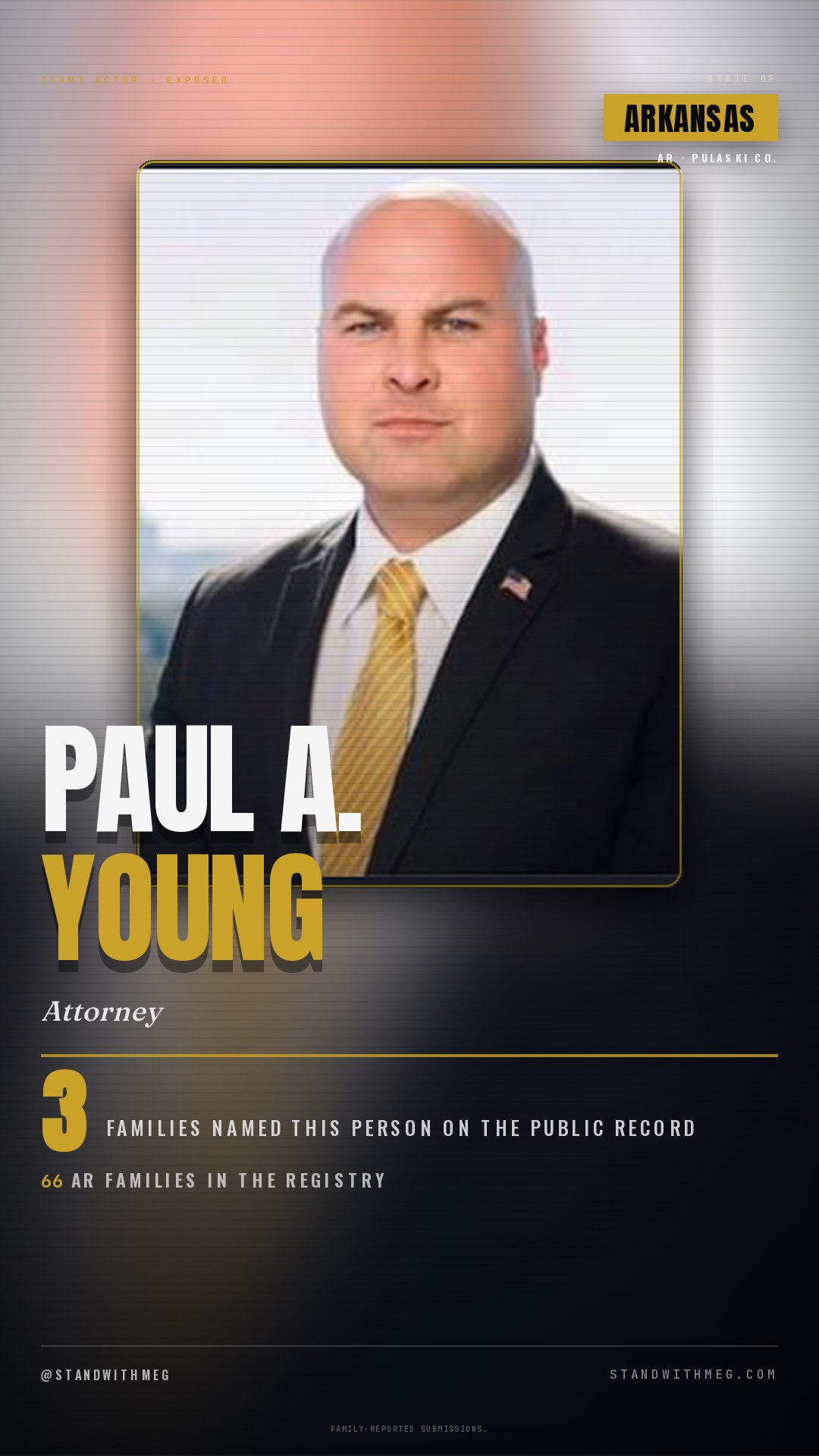 Paul A. Young share slide 1 of 13