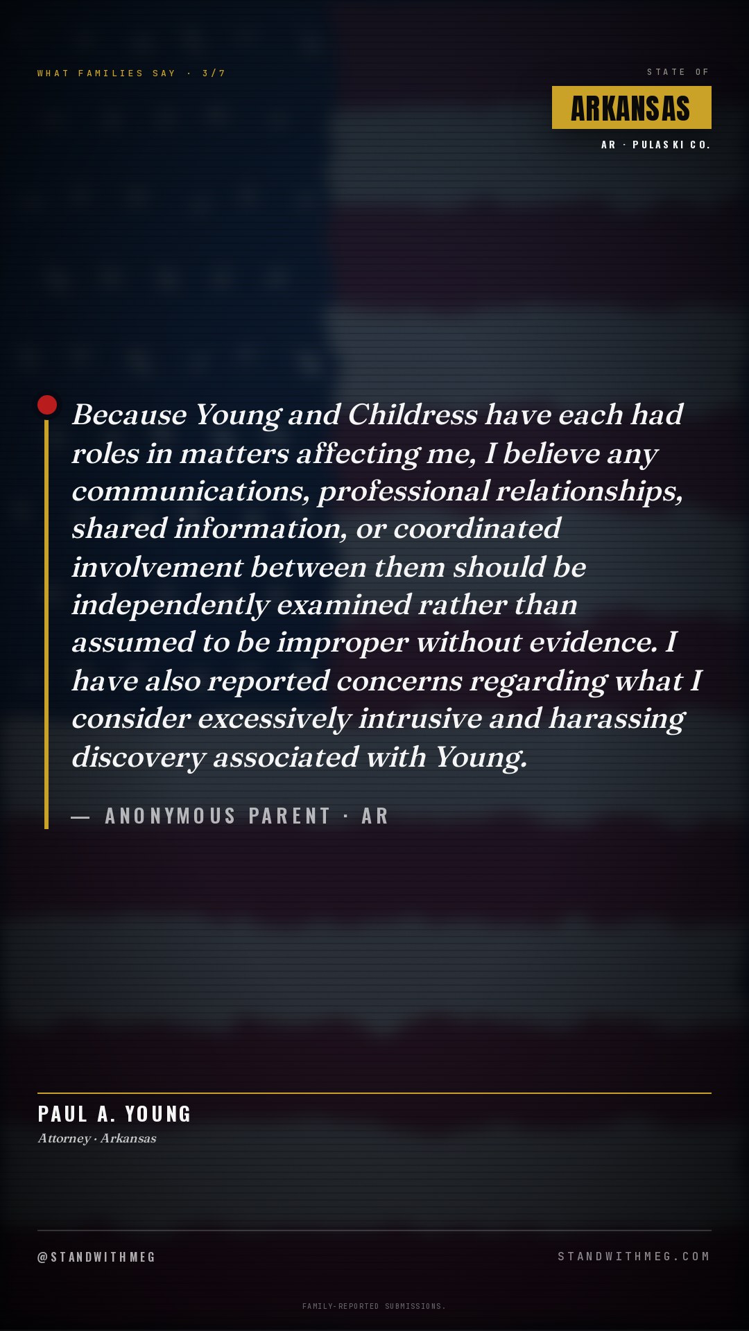 Paul A. Young share slide 4 of 13