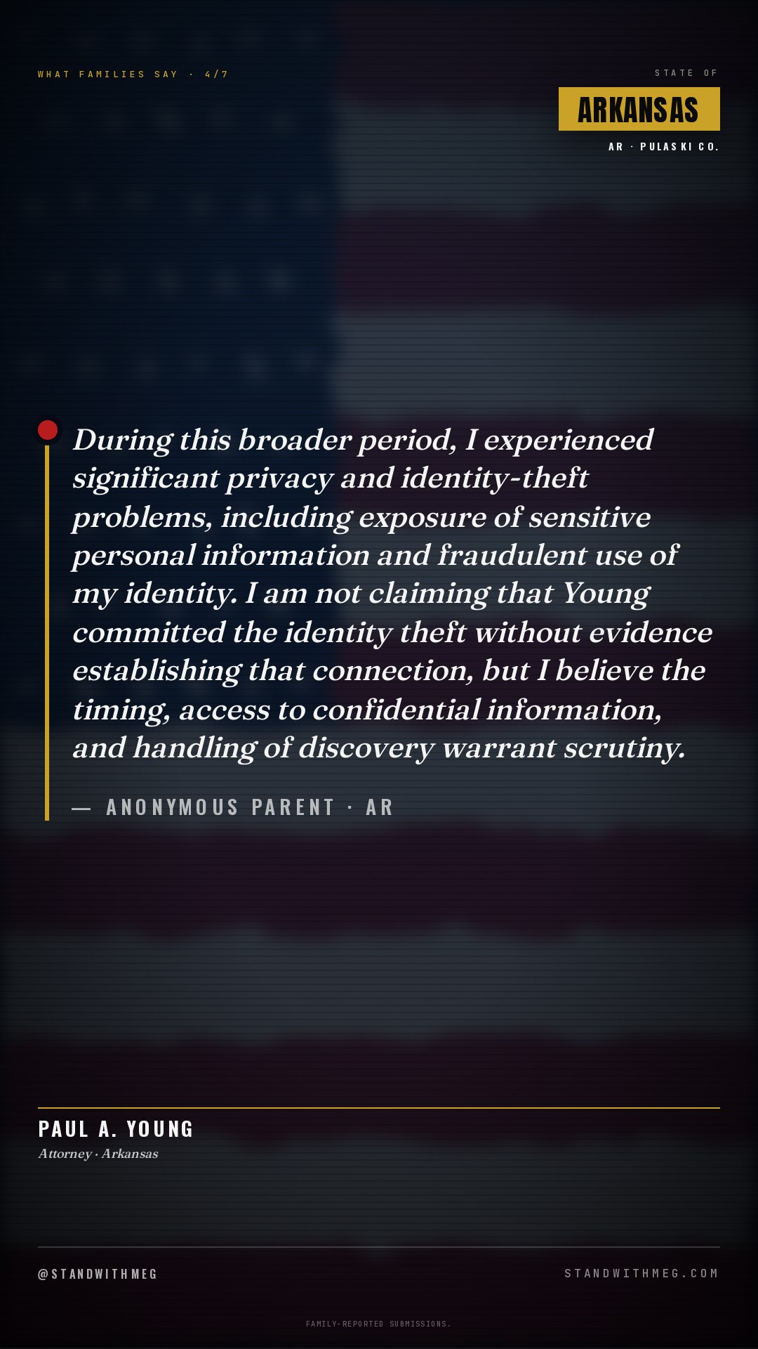 Paul A. Young share slide 5 of 13