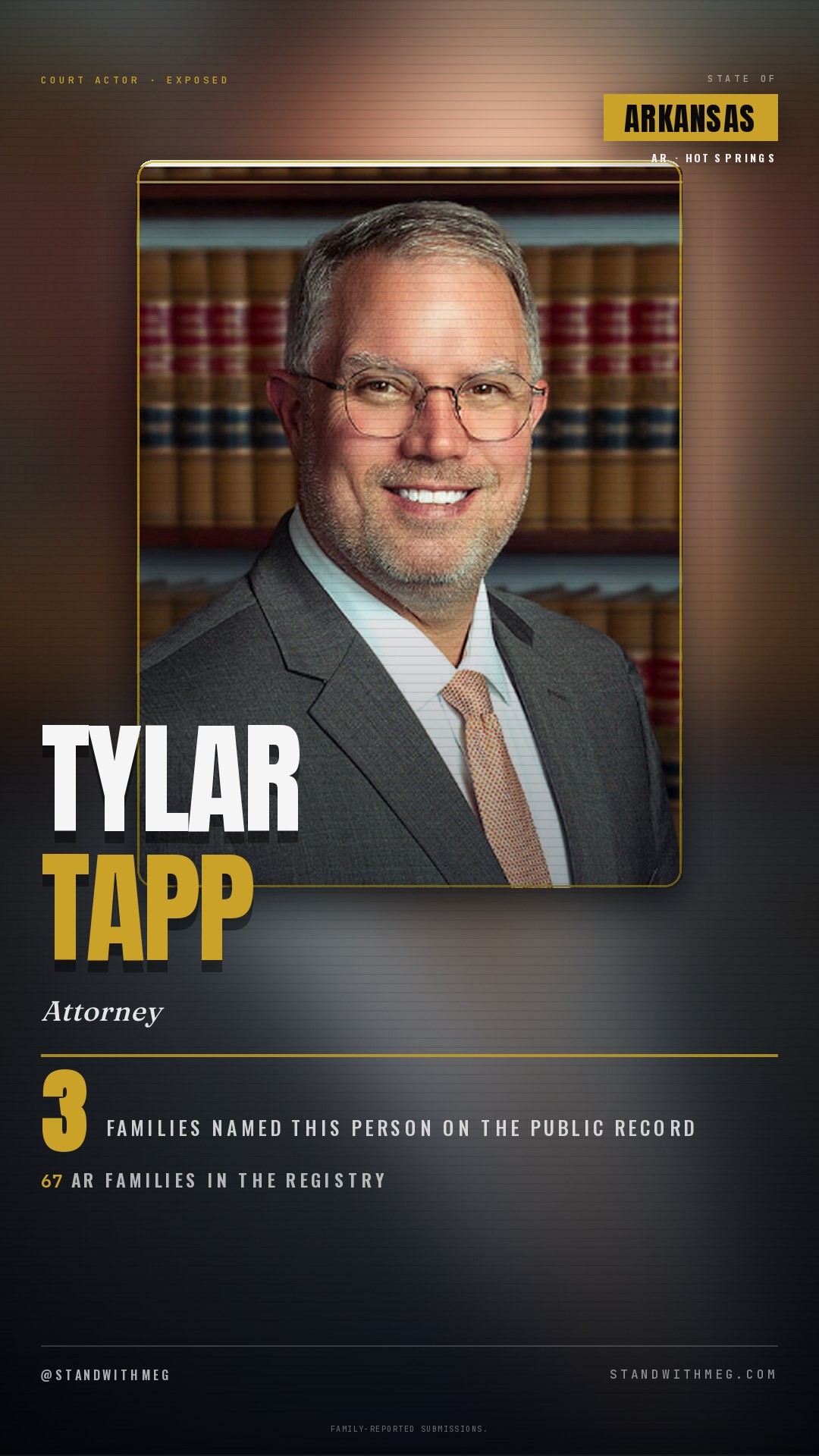 Tylar Tapp share slide 1 of 12