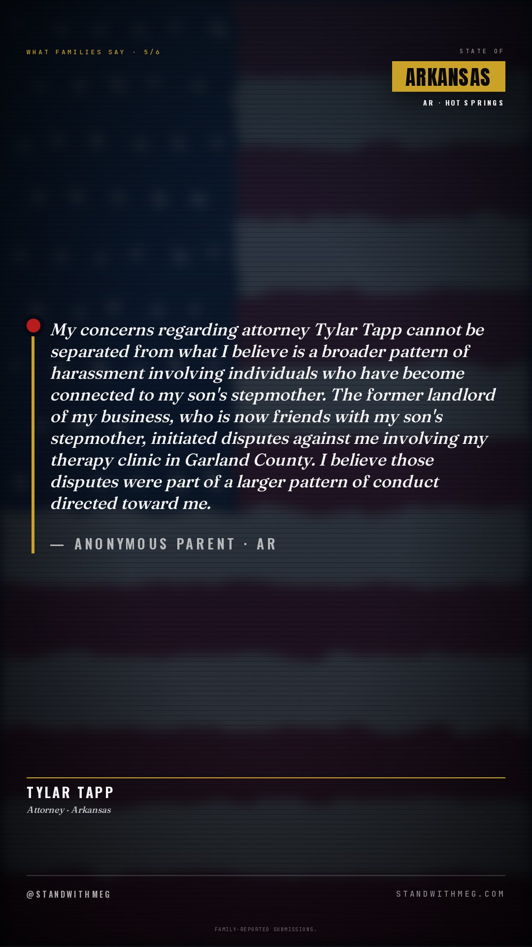 Tylar Tapp share slide 6 of 12