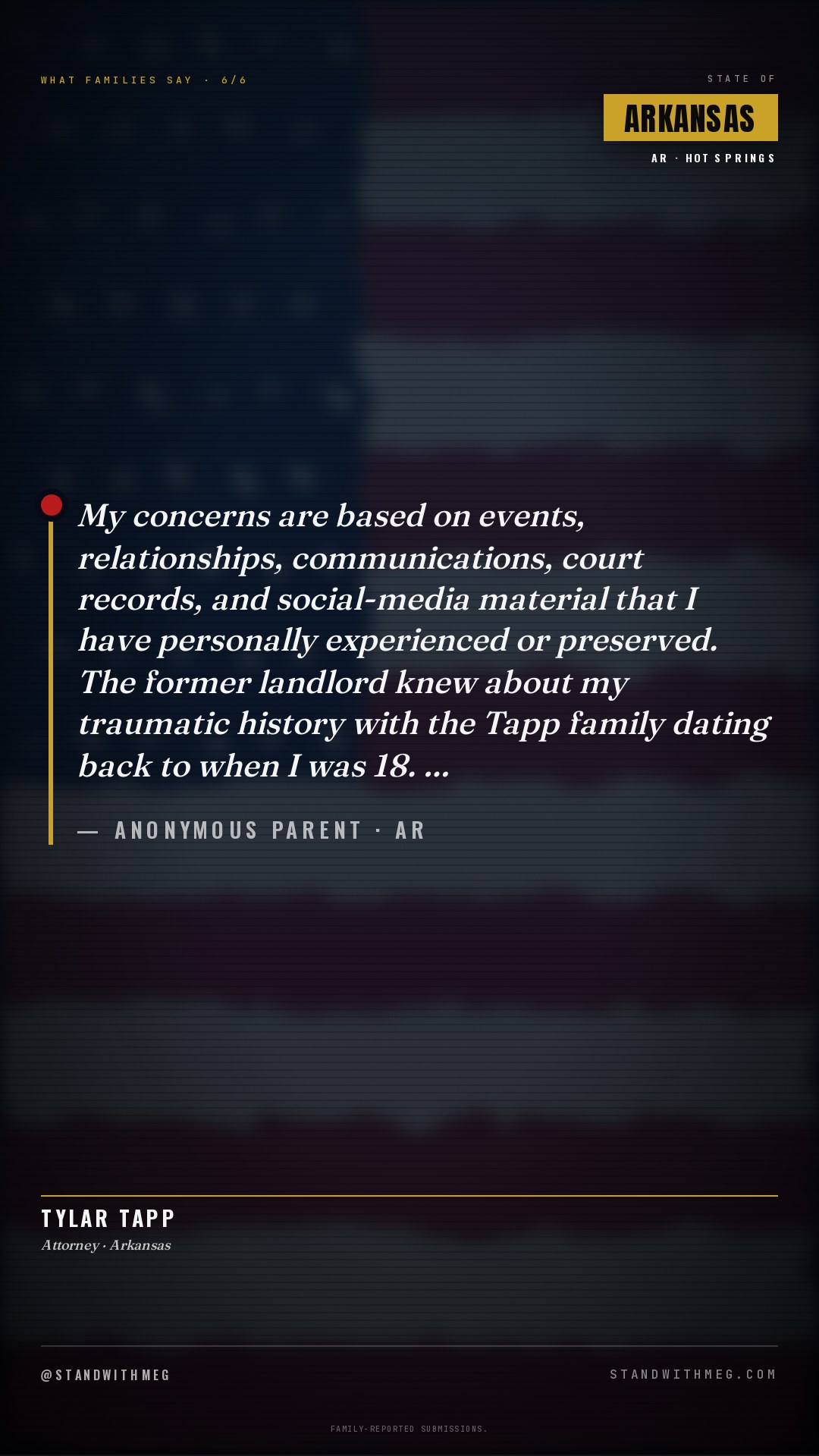 Tylar Tapp share slide 7 of 12