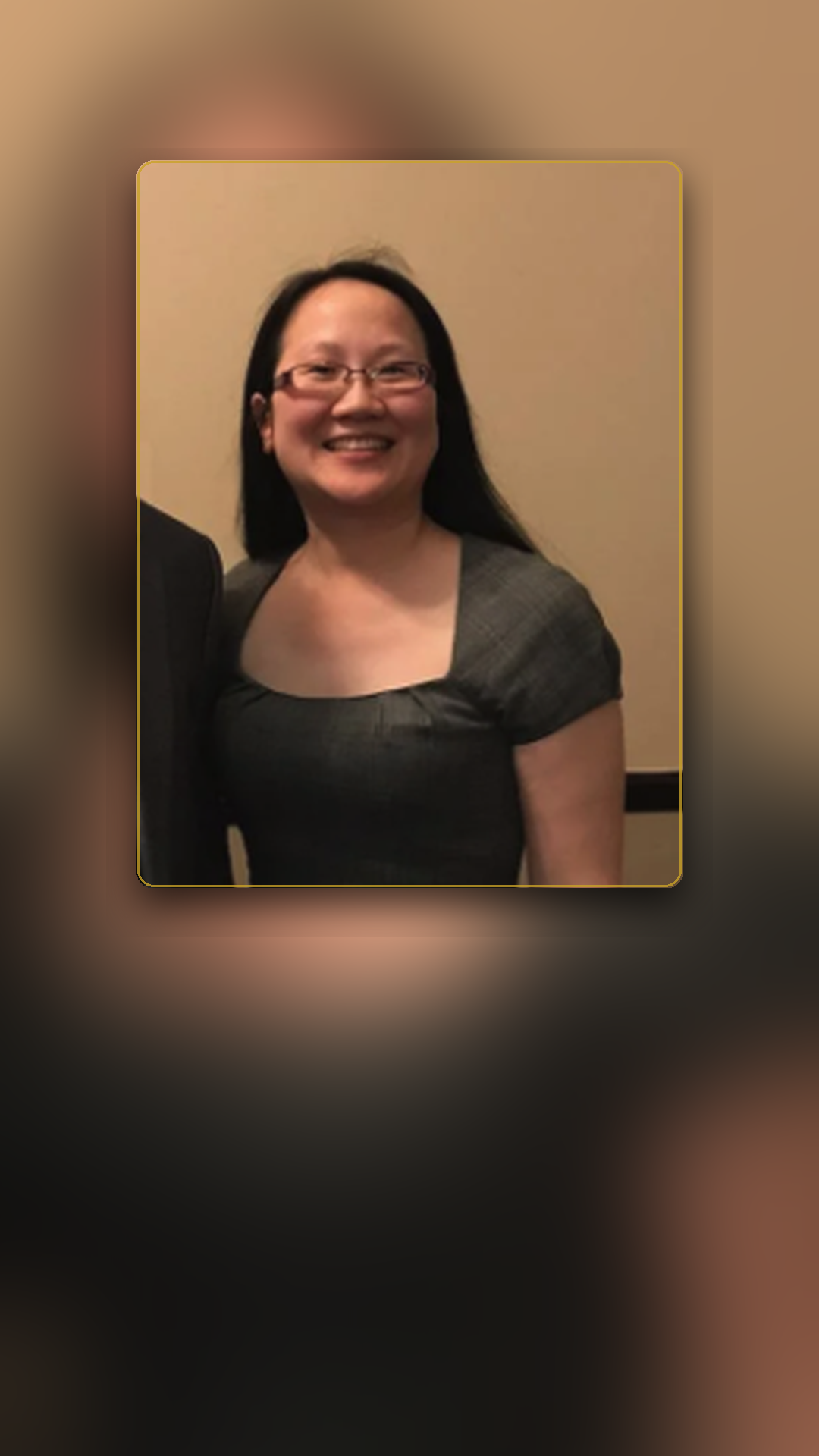 Alexandra Fong — family-reported Attorney
