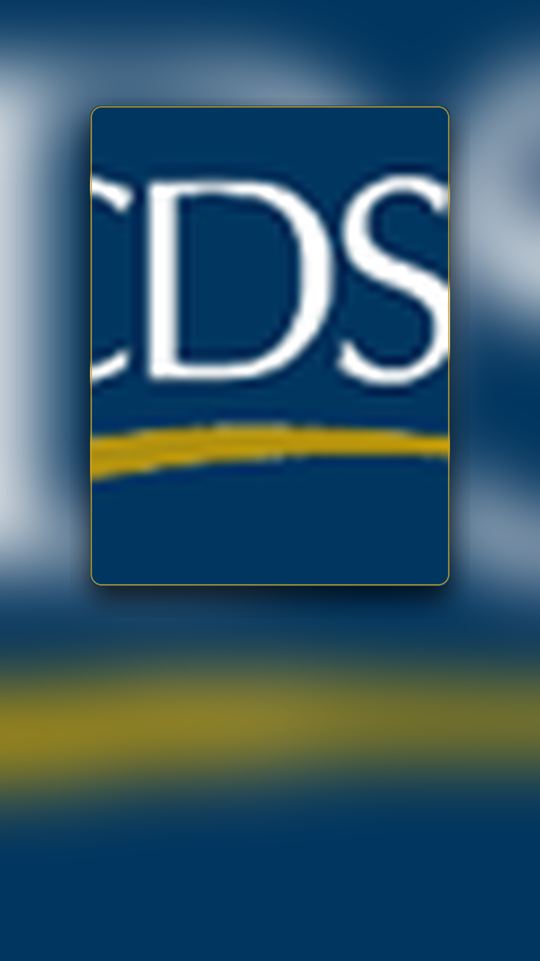 Child Welfare Services (CWS) — family-reported Government Agency