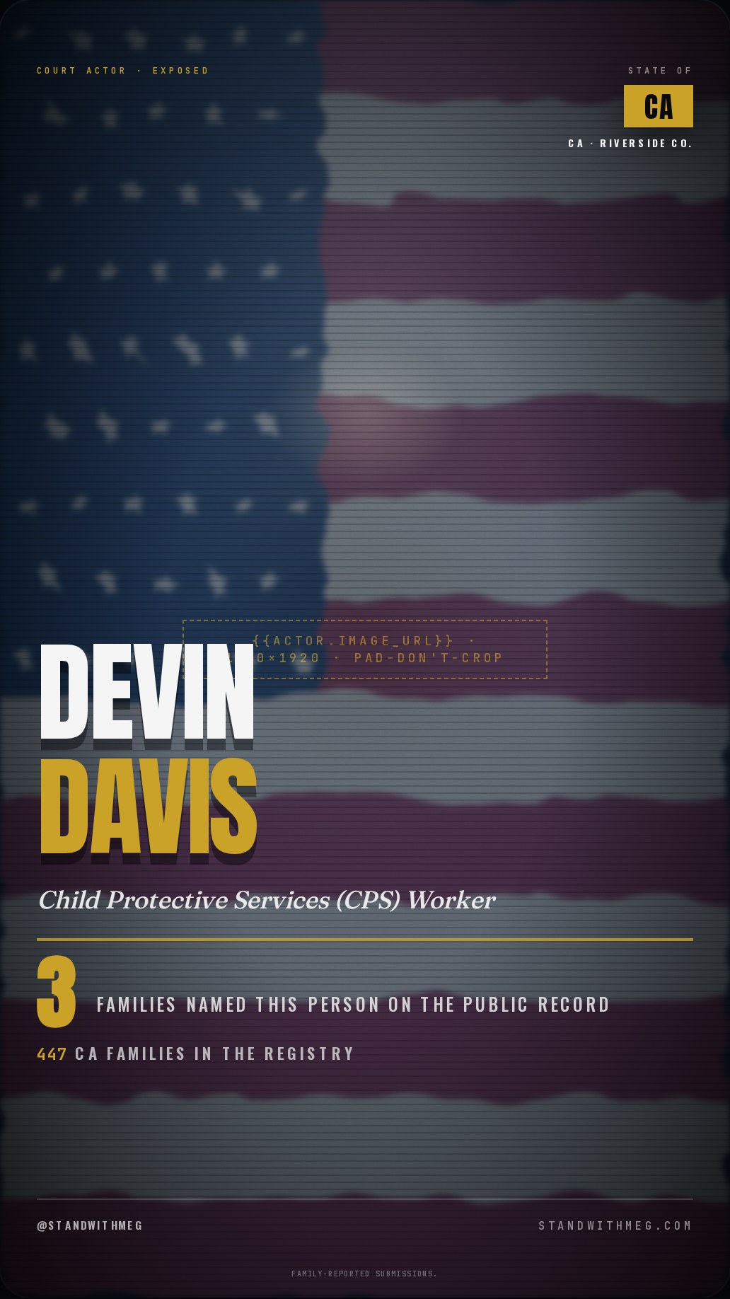 Devin Davis share slide 1 of 7
