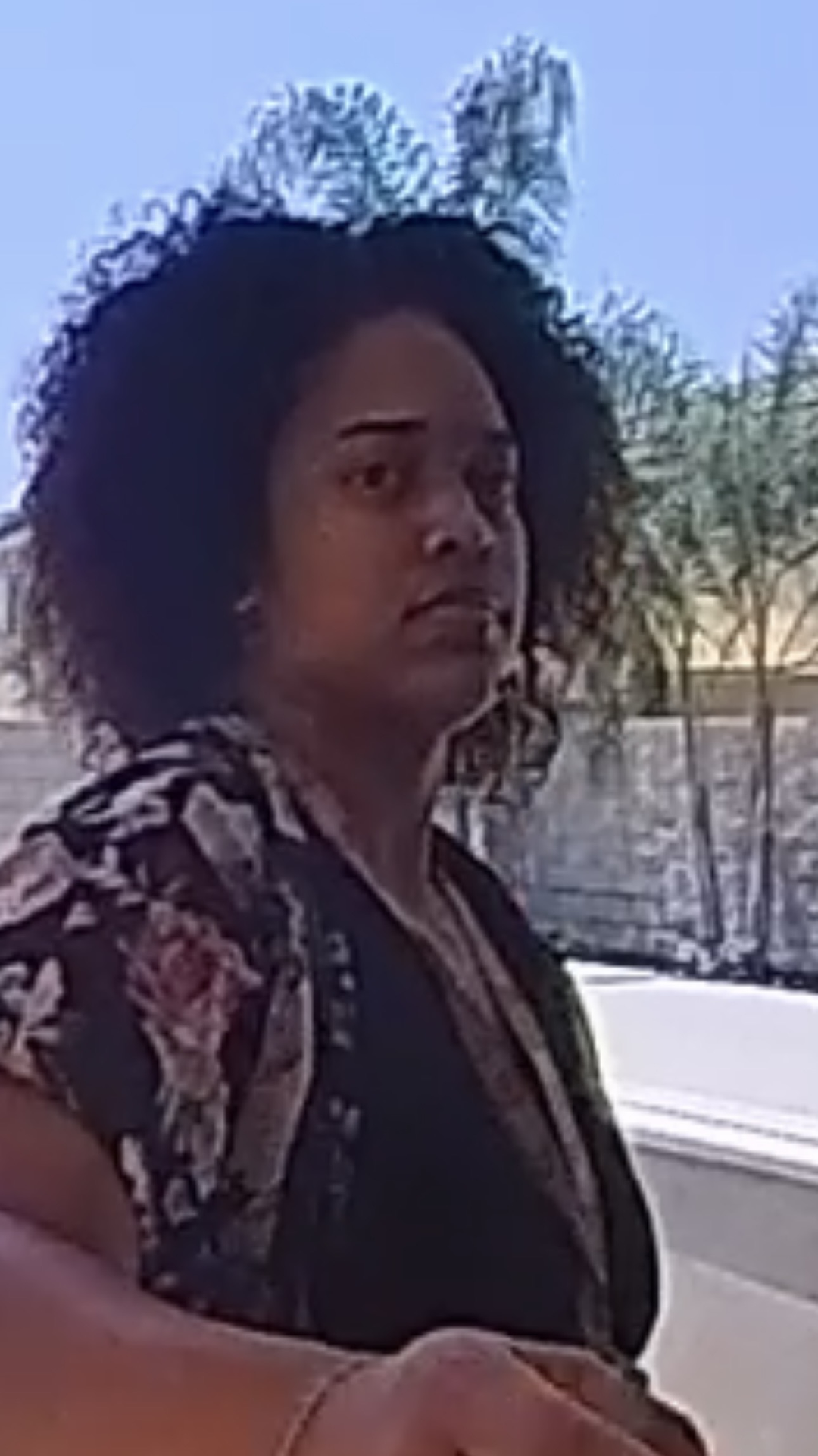 Devin Davis — family-reported CPS Worker