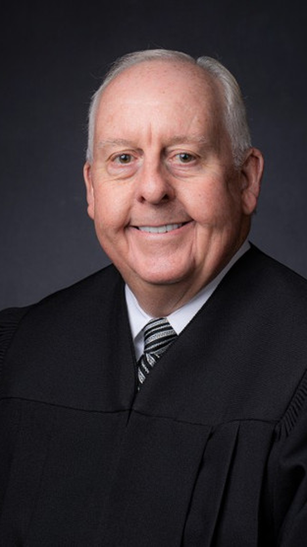 Donald Griffith — family-reported Judge