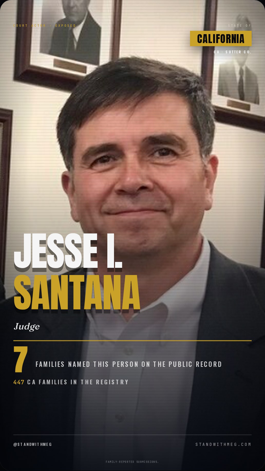 Jesse I. Santana share slide 1 of 8