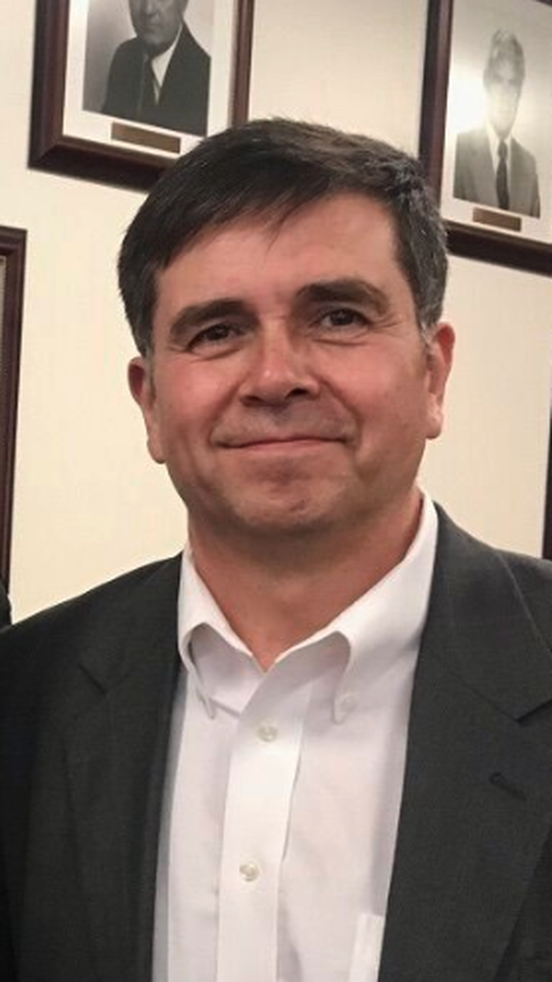 Jesse I. Santana — family-reported Judge
