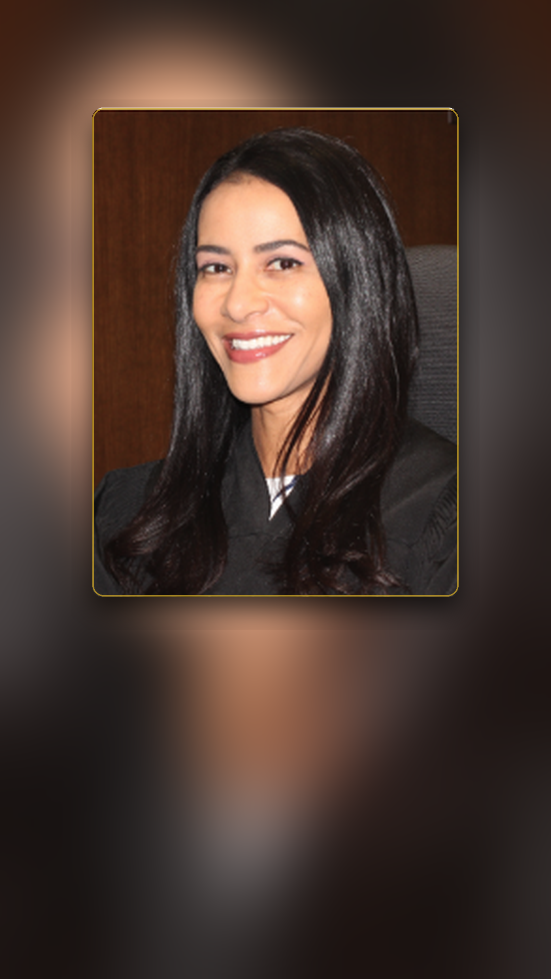 Michele Bell — family-reported Judge