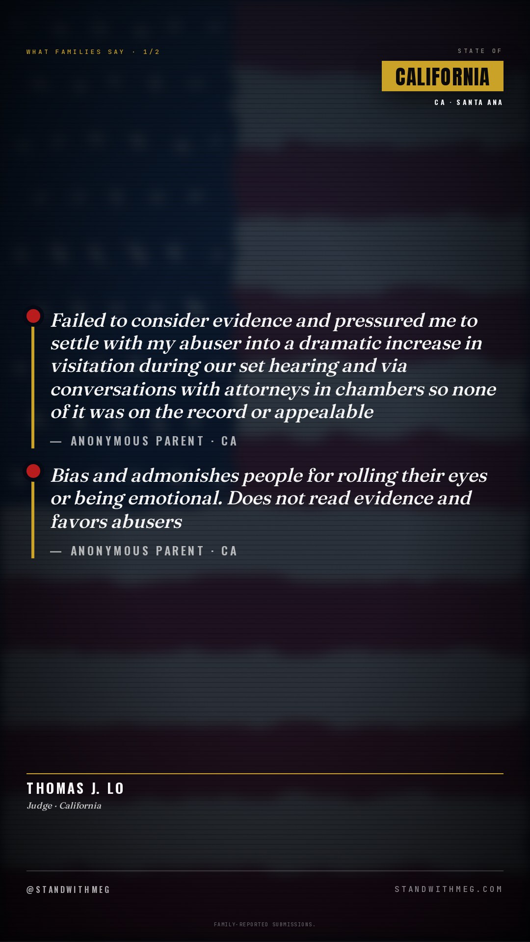 Thomas J. Lo share slide 2 of 8