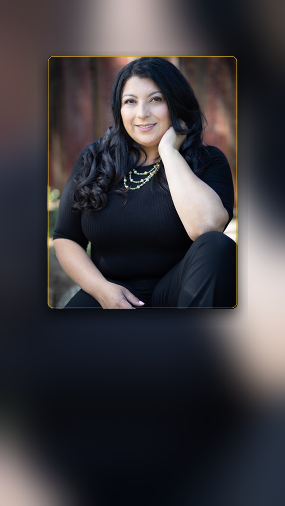 Yvette Allivato — family-reported Therapist / Counselor / Mediator