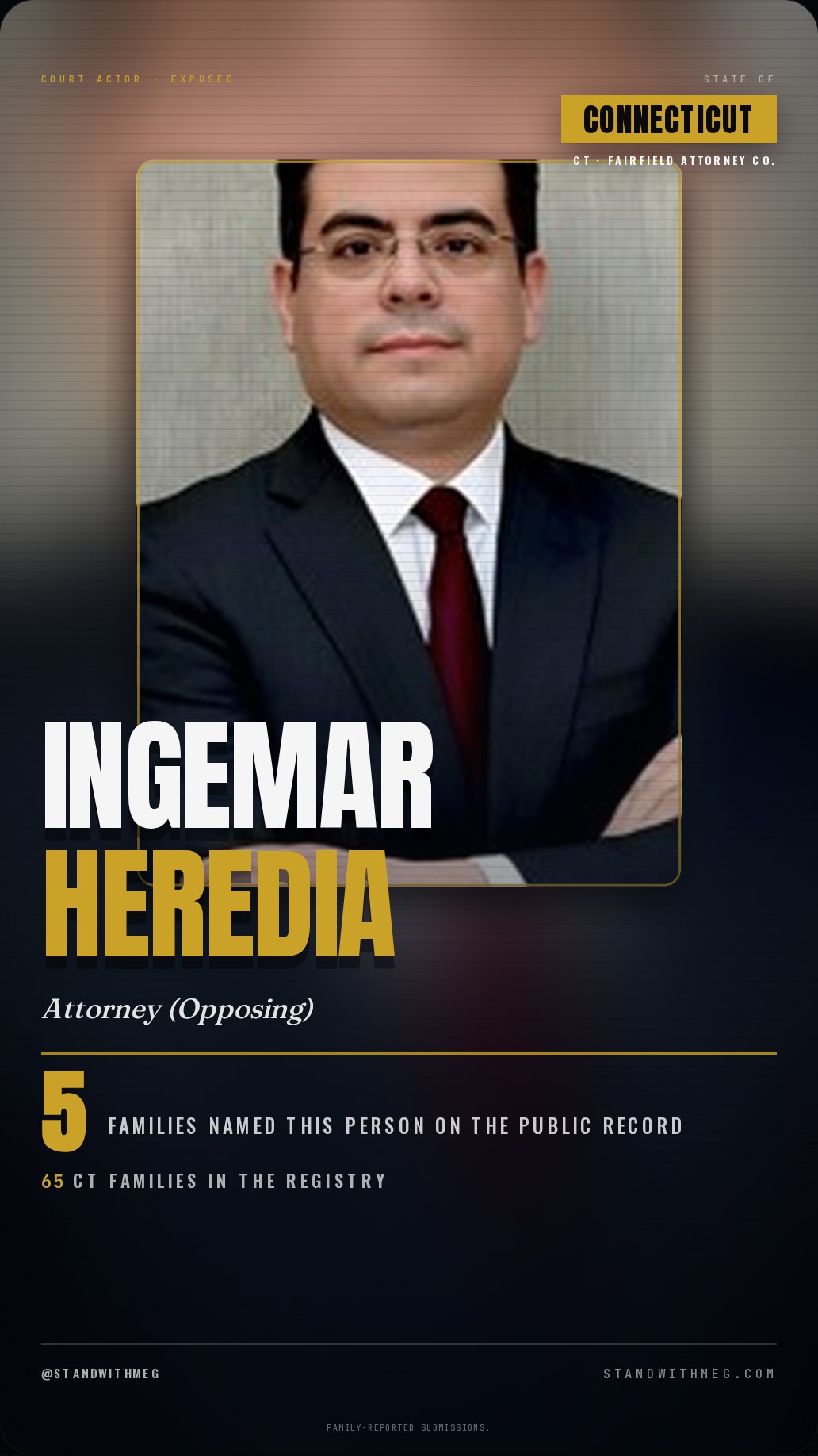 Ingemar Heredia share slide 1 of 7