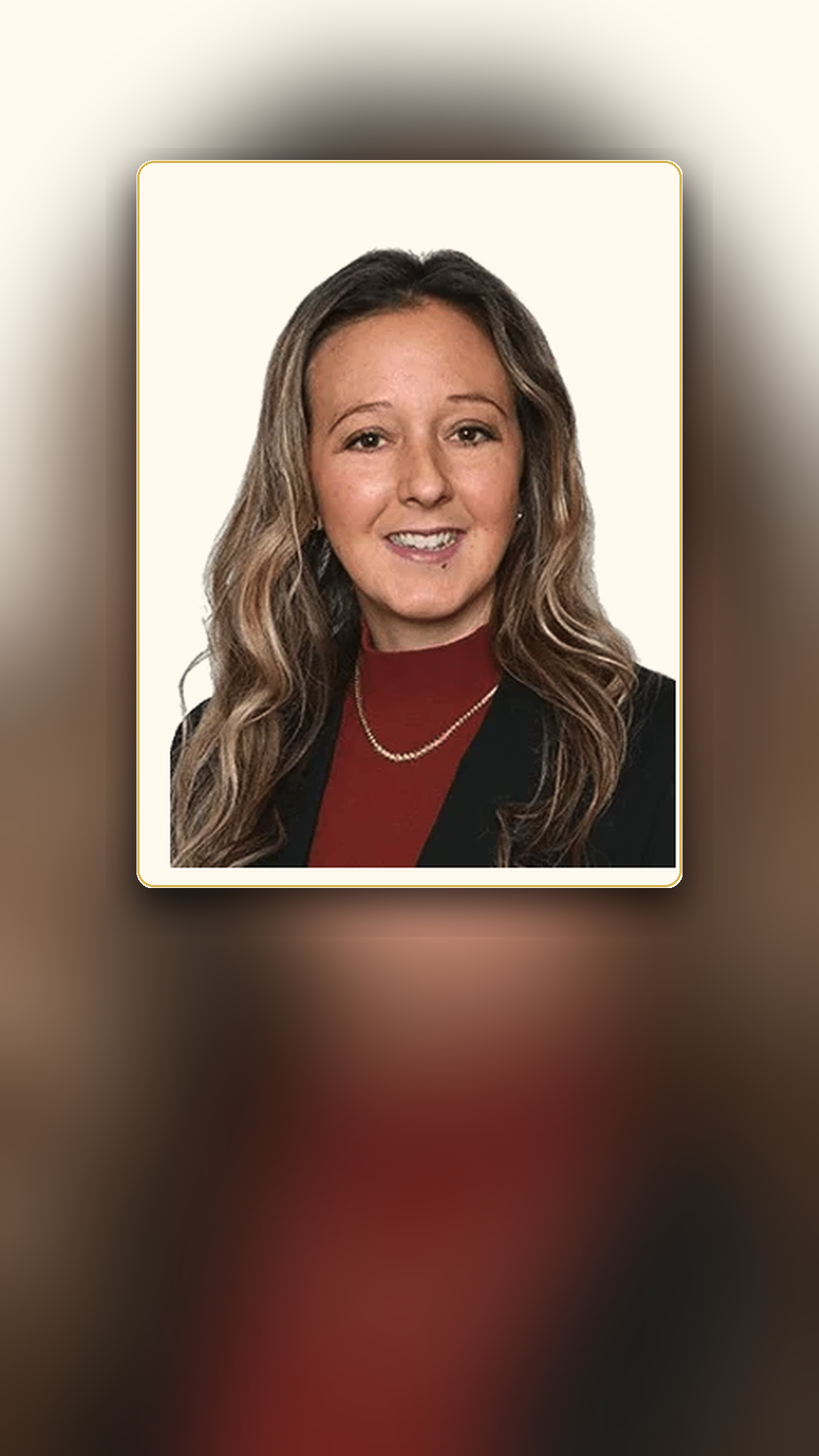 Marissa Bigelli — family-reported GAL / Child Representative / Attorney