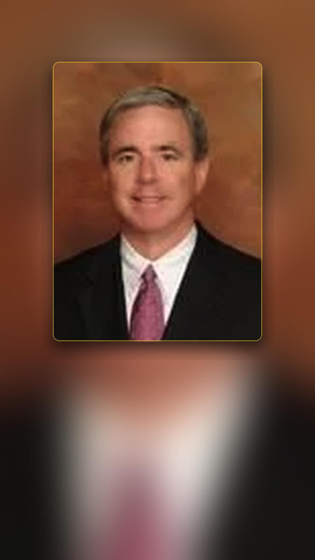 Robert Nastri, Jr. — family-reported Judge / Attorney