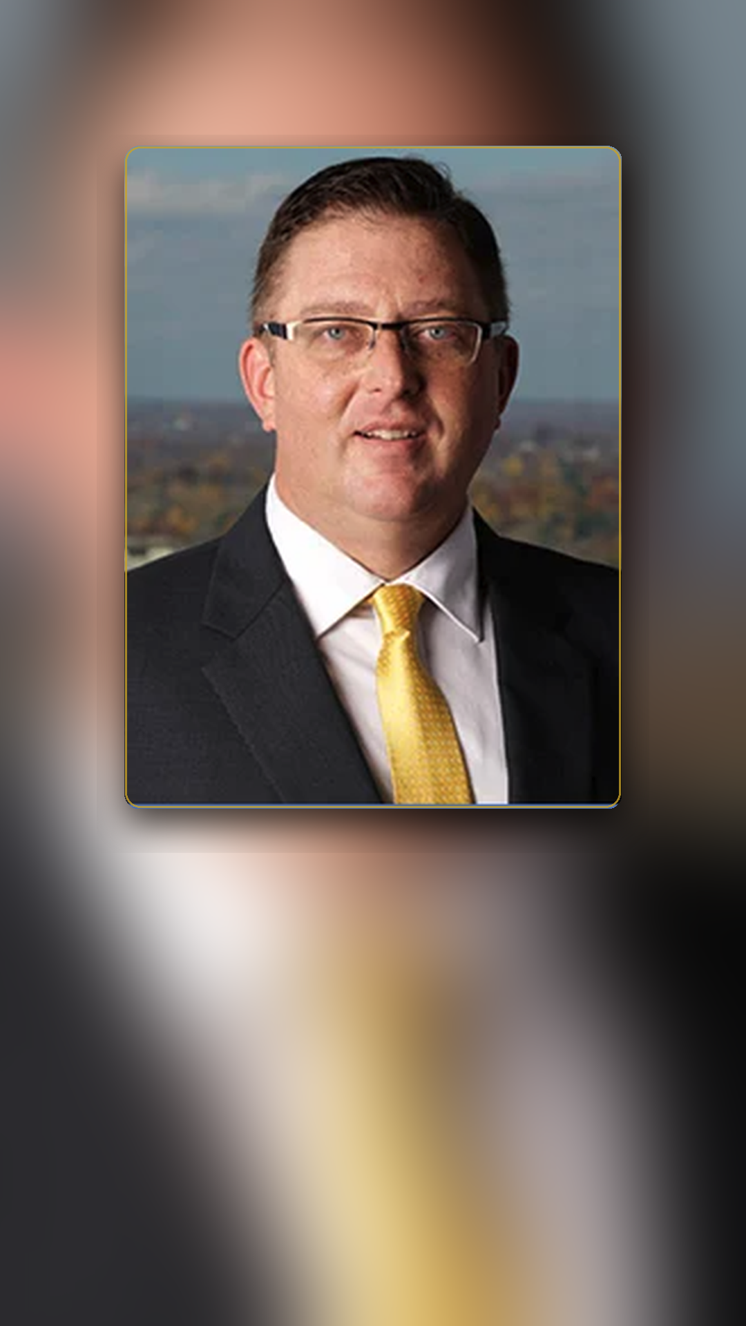 Ronald Kowalski — family-reported Judge