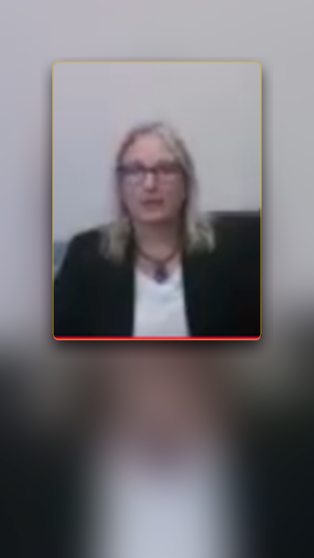 Andrea L Bose — family-reported GAL / Child Representative