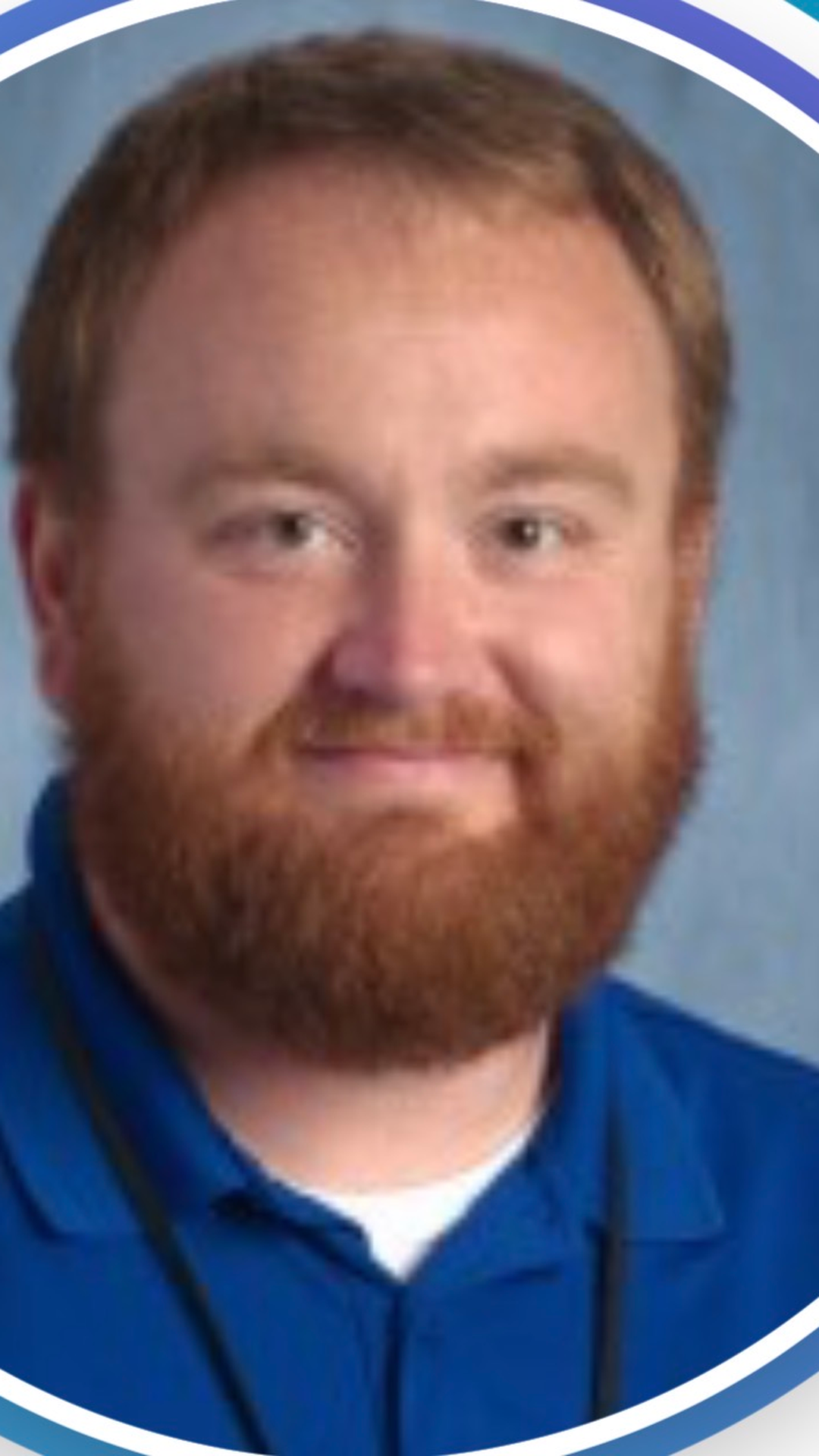 Jesse Williams Petty — family-reported School / District