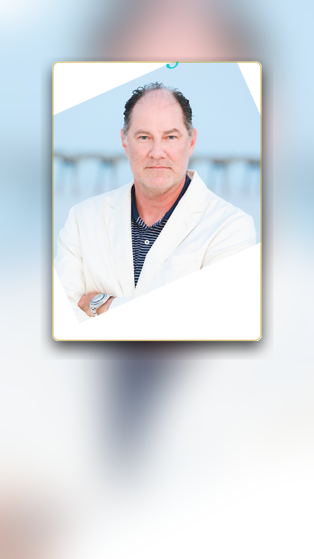 Jon Gann — family-reported Attorney