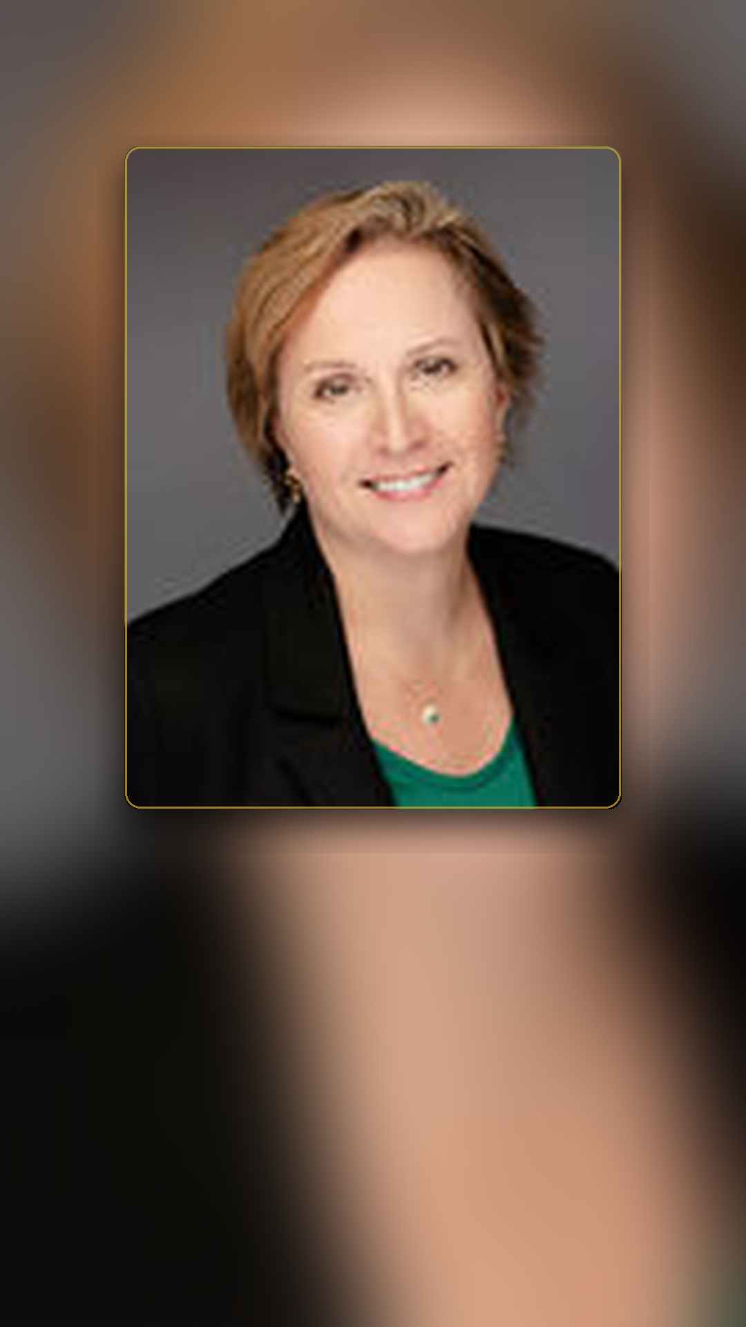 Kirsten "Kiki" Dunton — family-reported GAL / Child Representative