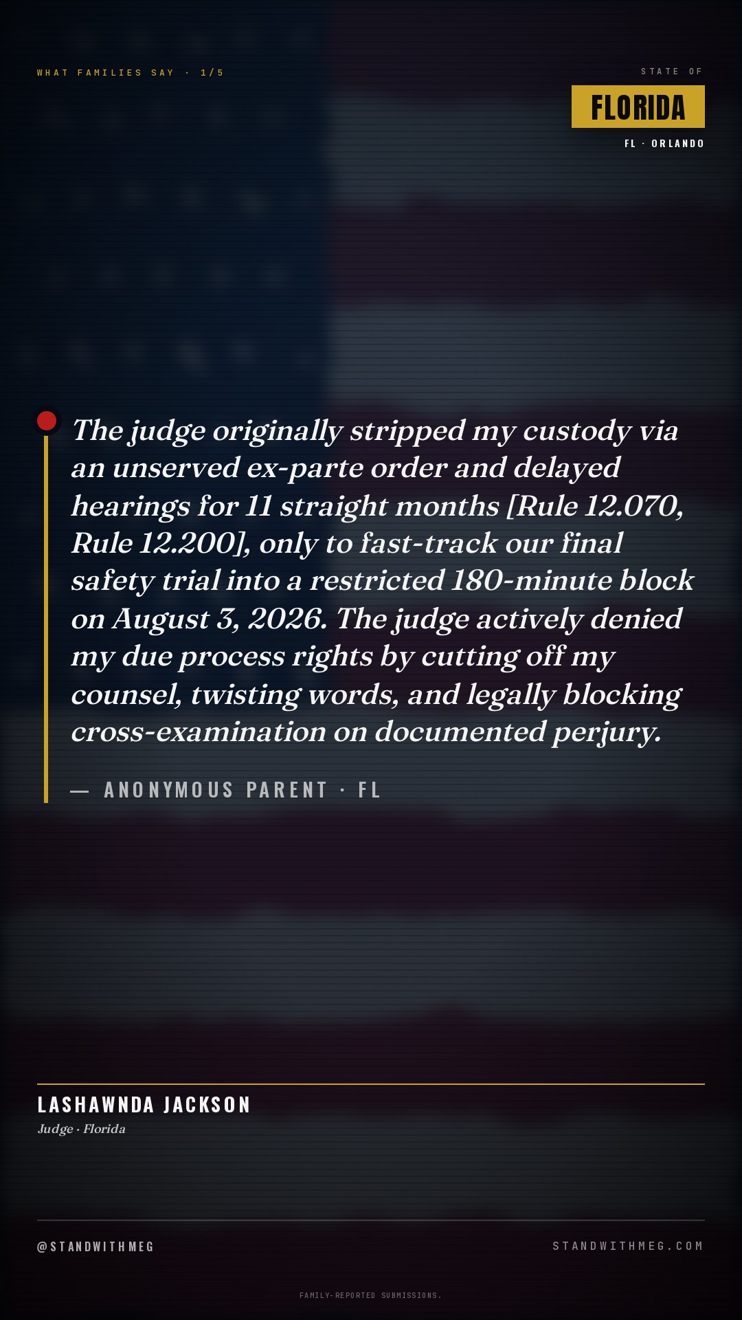 LaShawnda Jackson share slide 2 of 11