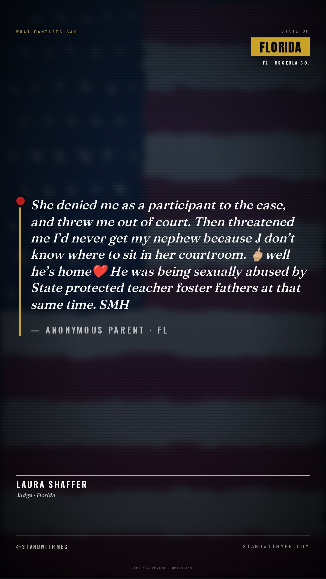 Laura Shaffer share slide 2 of 7