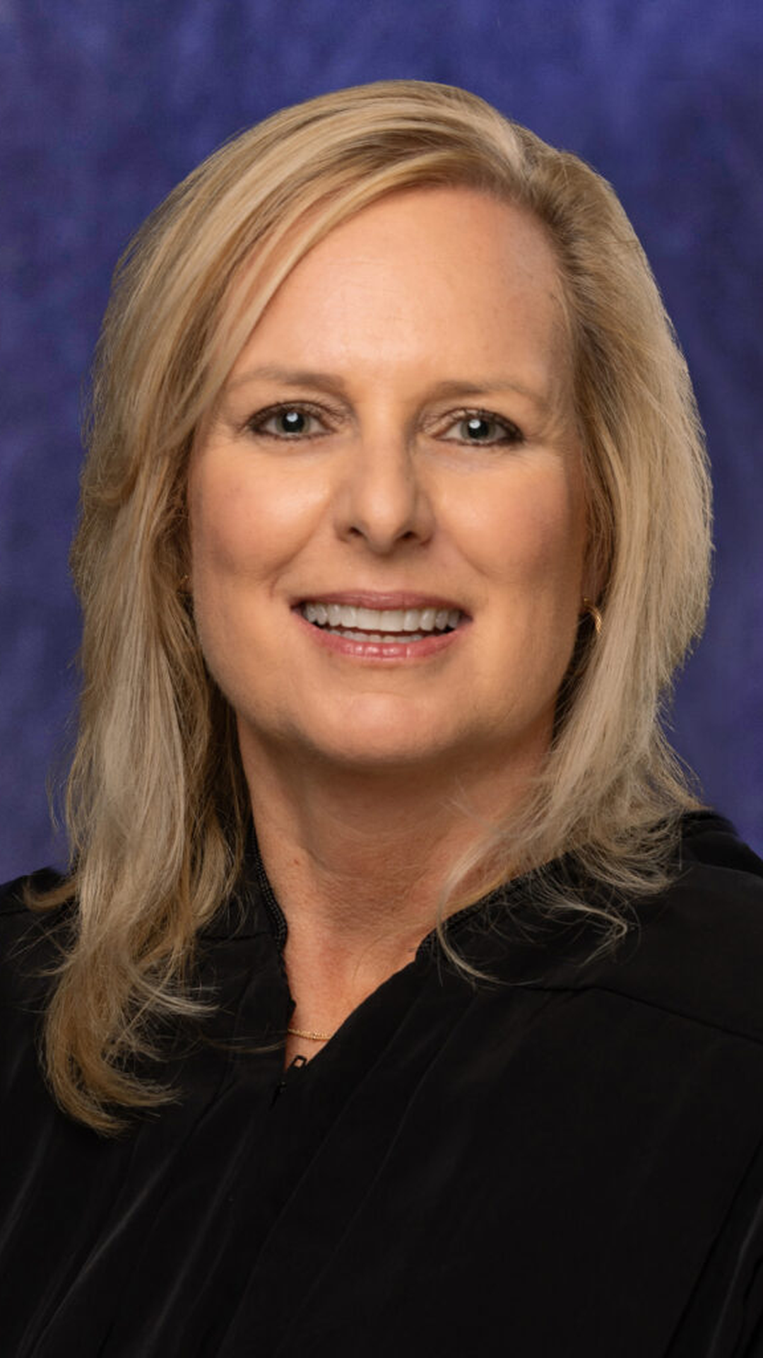 Leah Case — family-reported Judge