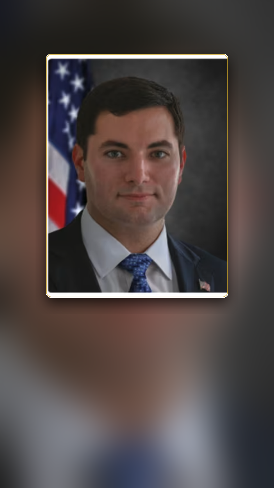 Michael kalil — family-reported Judge / Other