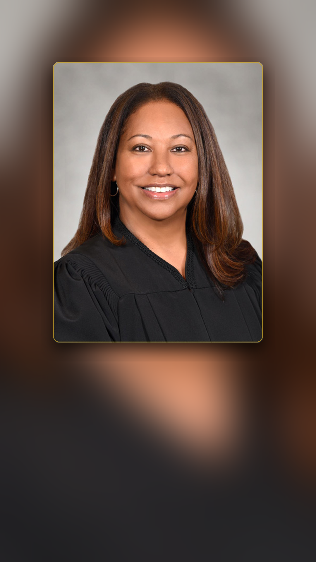 Rochelle T. Curley — family-reported Judge