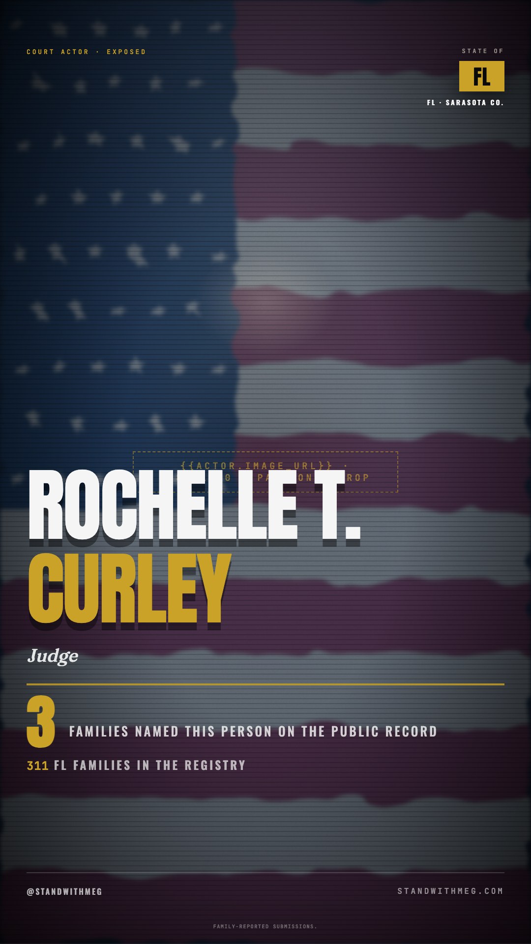 Rochelle T. Curley share slide 1 of 7