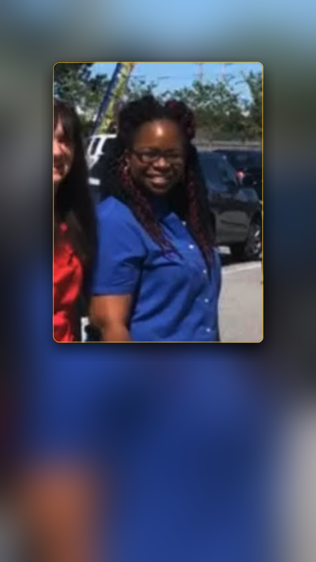 Shayla Rodney — family-reported CPS Worker
