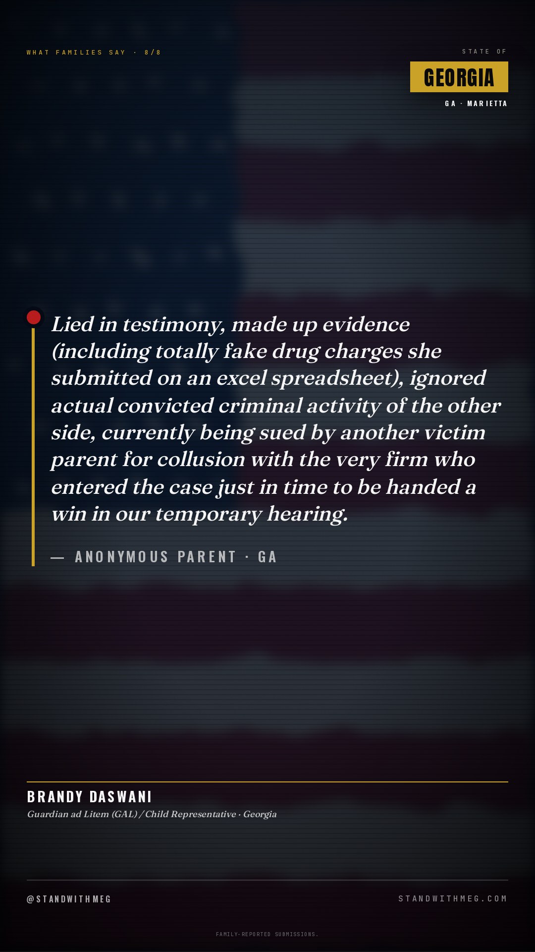 Brandy Daswani share slide 9 of 14