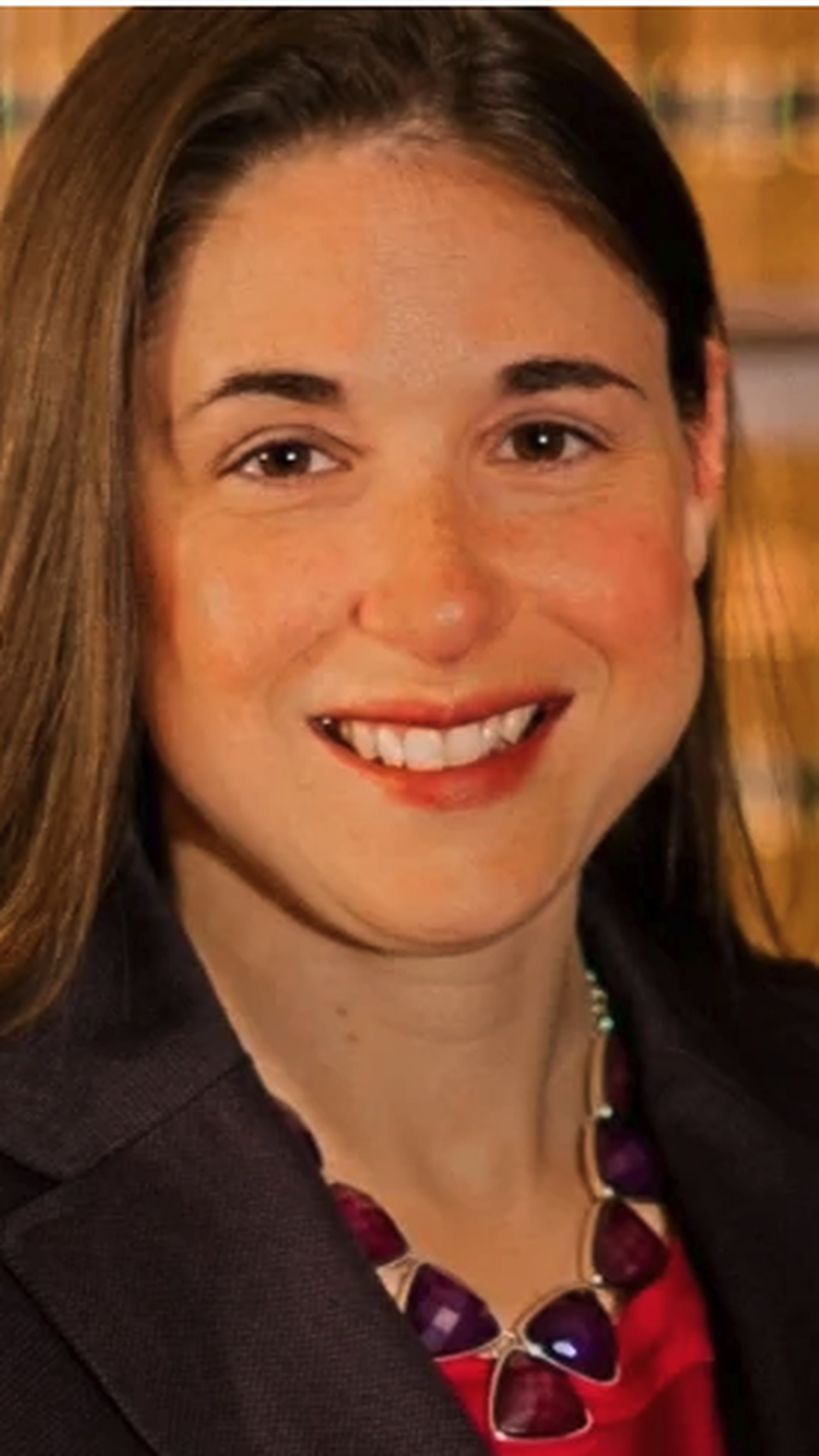 Brandy Daswani — family-reported GAL / Child Representative