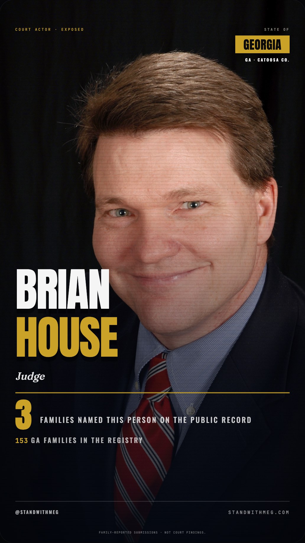 Brian House share slide 1 of 7