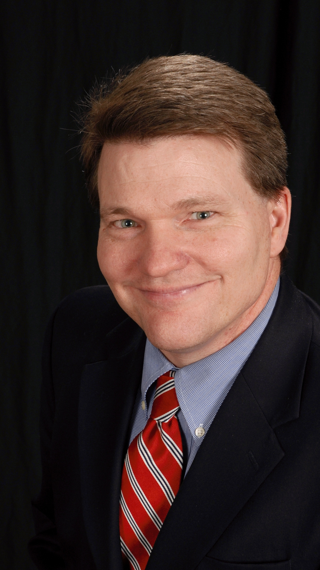 Brian House — family-reported Judge