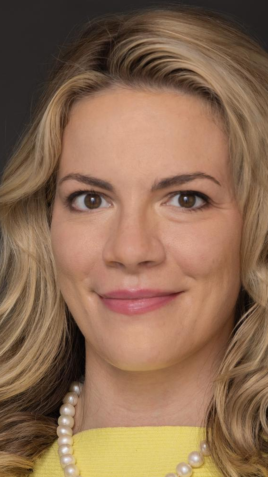 Candice Broce — family-reported Commissioner of CPS