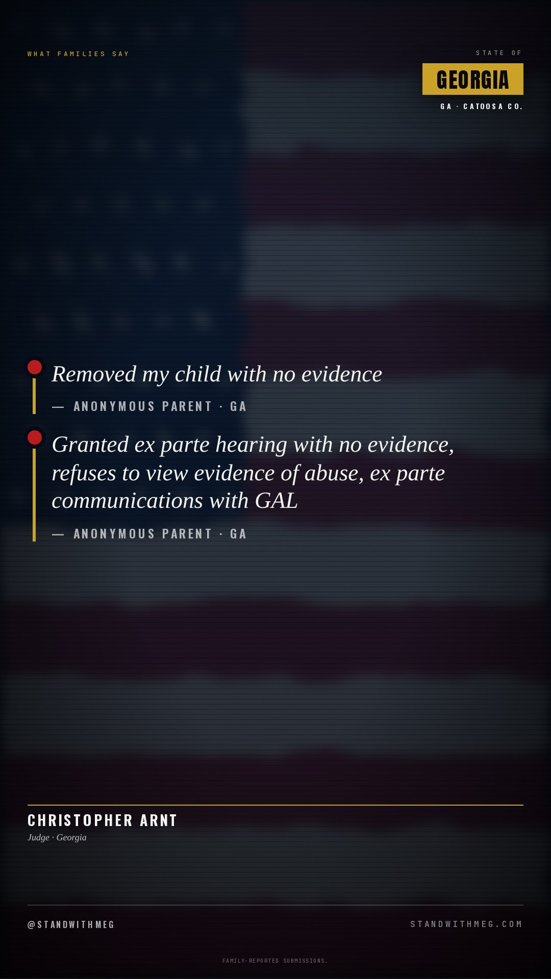 Christopher Arnt share slide 2 of 7