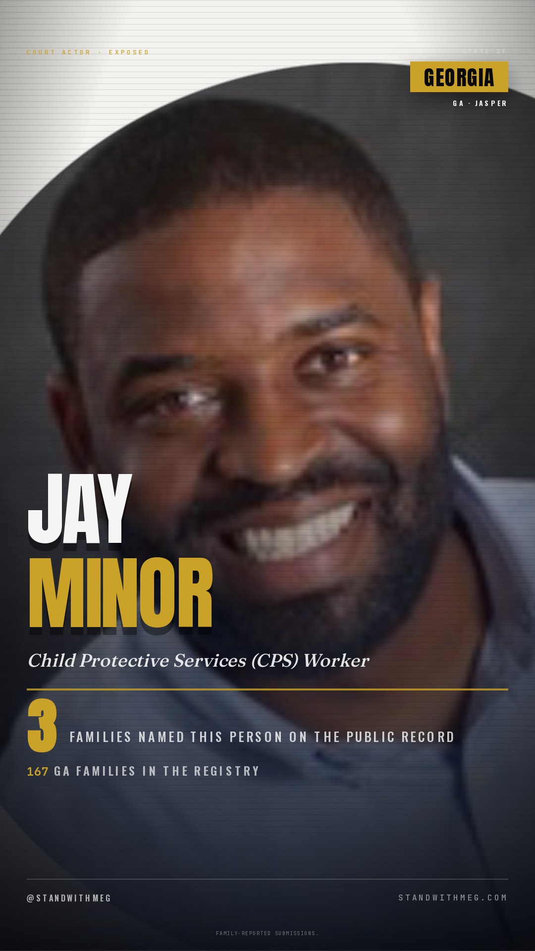 Jay minor share slide 1 of 7