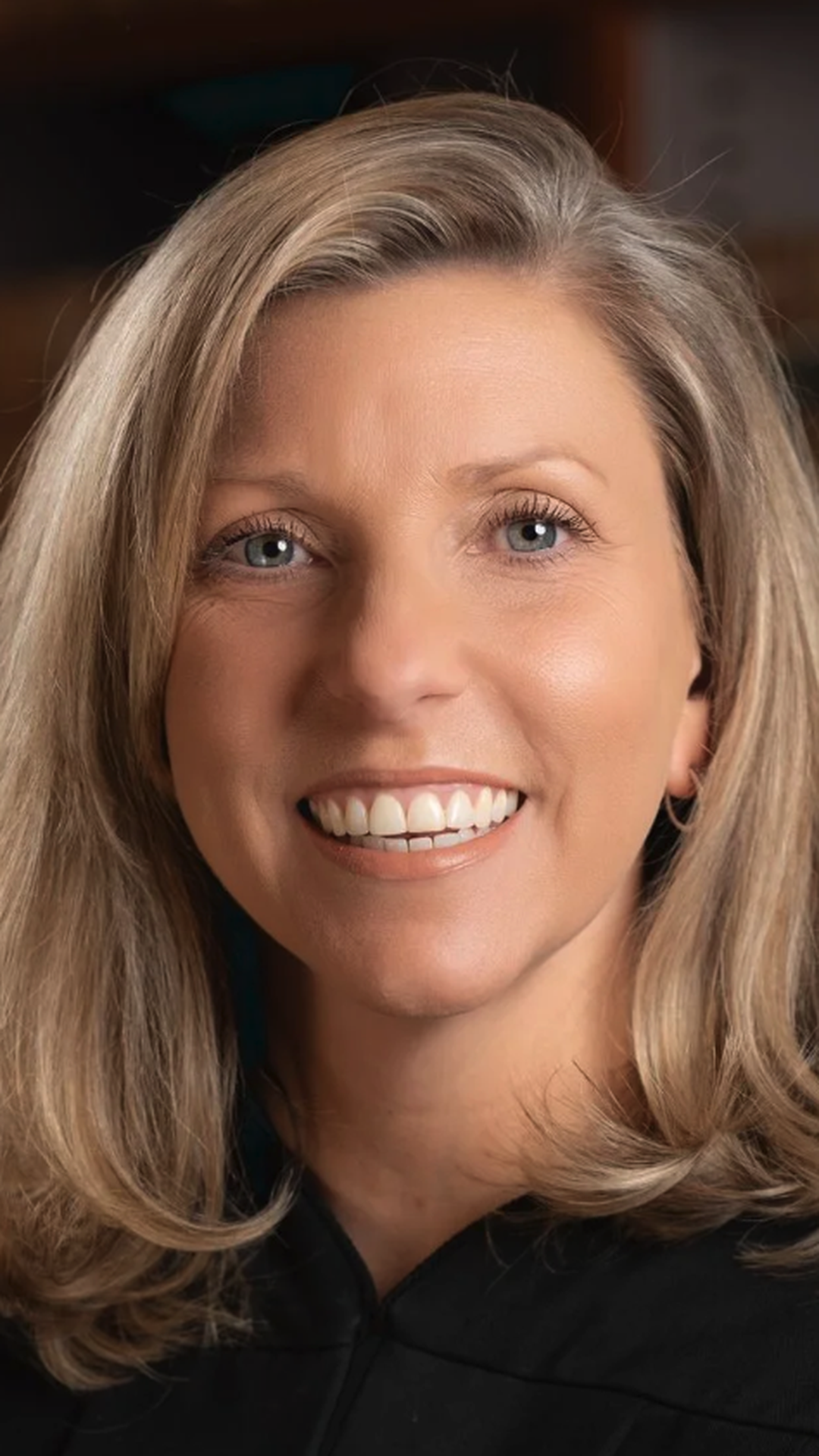Jennifer Davis — family-reported Judge