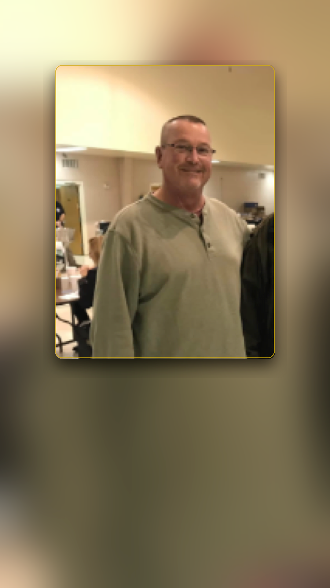 John Friant — family-reported GAL / Child Representative