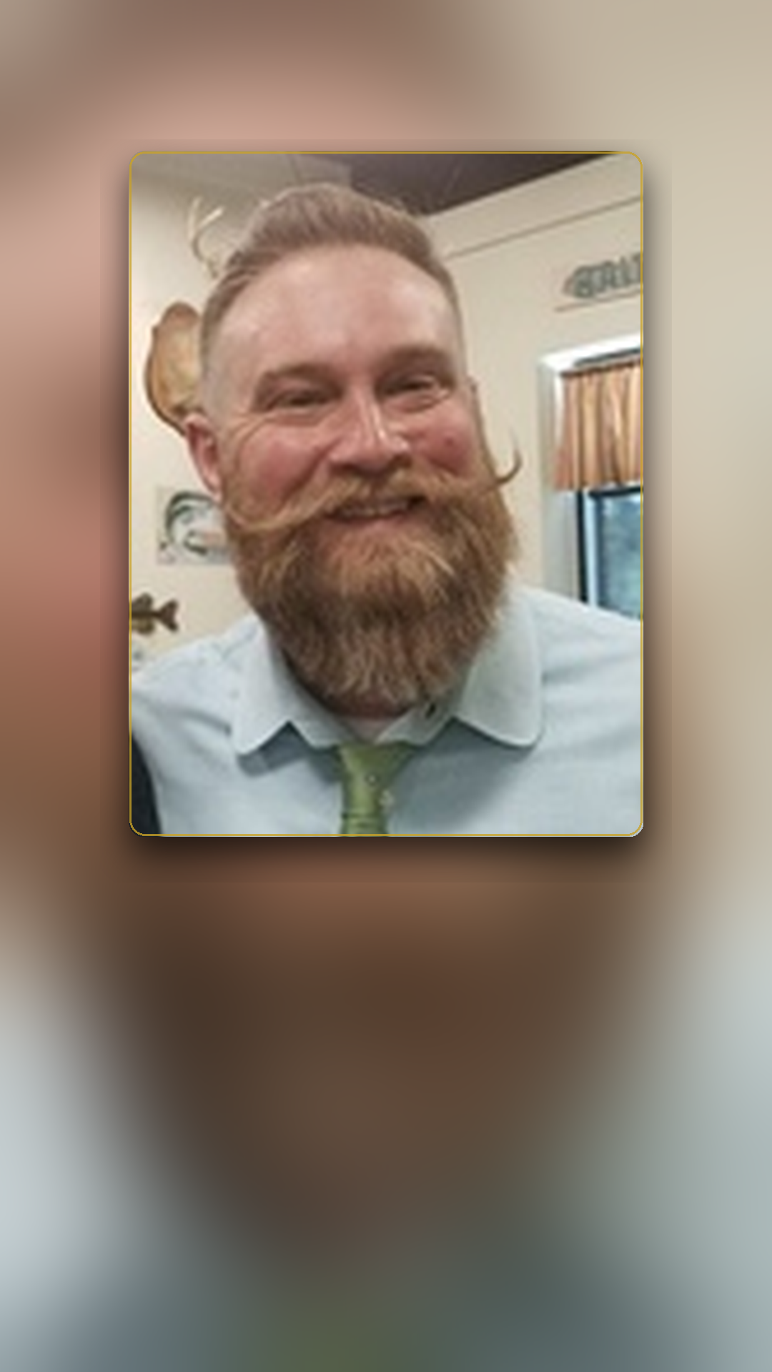 Joshua Ray Welch — family-reported Attorney / GAL / Child Representative / GAL / Child Representative