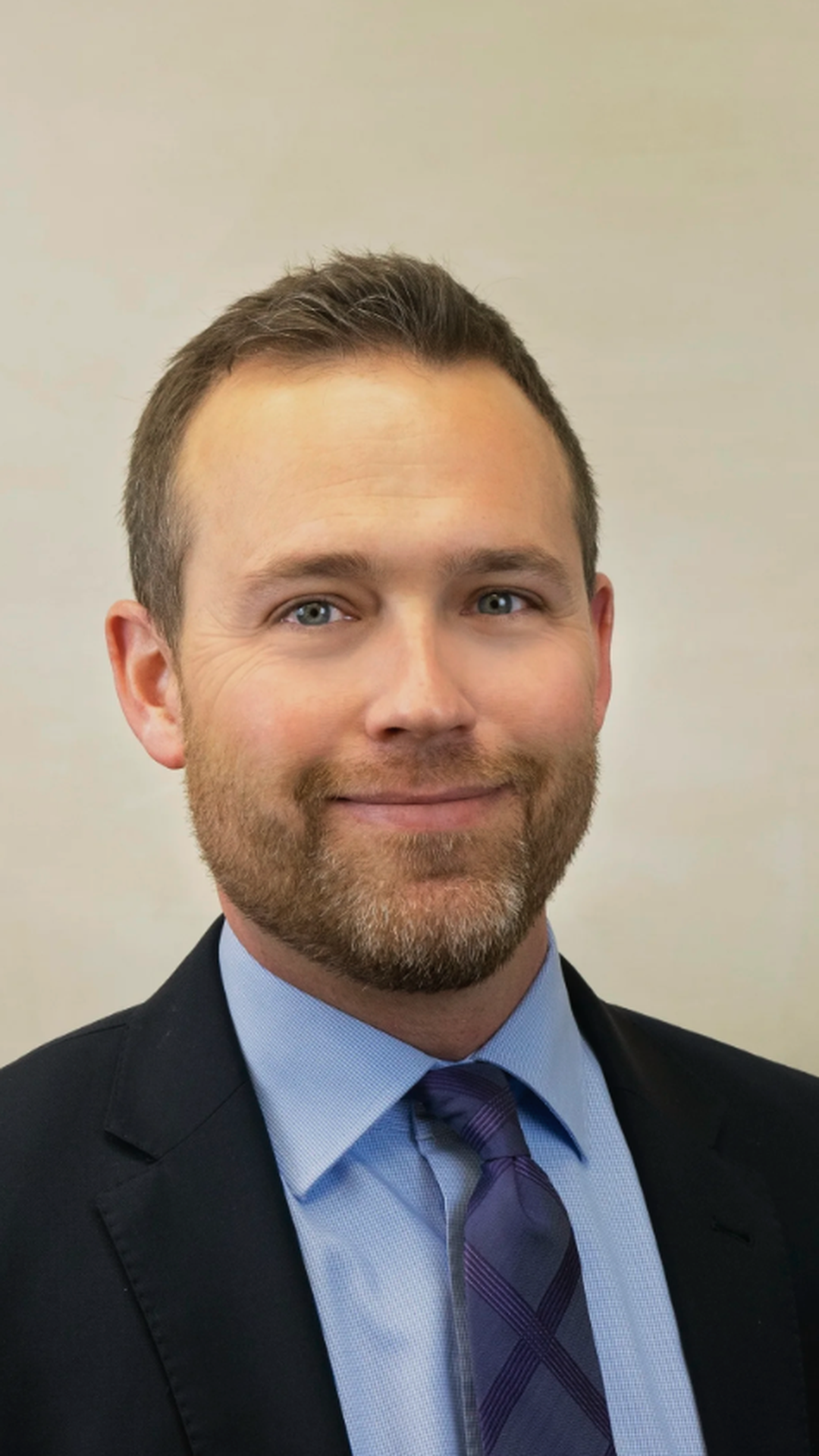 Ryan Mitchell — family-reported Attorney / GAL / Child Representative